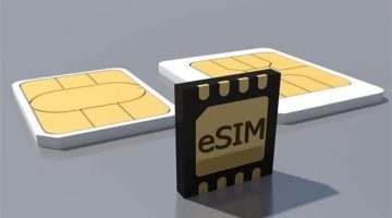 الهواتف المؤهلة لخدمة eSIM في مصر - التقرير