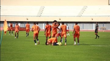 اليوم، انطلاق مباريات المجموعة الثانية لدوري القسم الثاني "ب" - التقرير