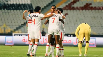 الزمالك يوضح حقيقة إيجابية عينة المنشطات لـ محمود بنتايج في مباراة الأهلي - التقرير