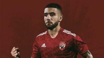 مفاجأة.. أحمد سليمان يتواصل مع أحمد قندوسي لضمه للزمالك - التقرير