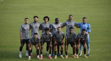 دورى القسم الثانى "ب".. النصر للتعدين يستضيف شبان قنا وديربي بين المنيا وبنى مزار - التقرير