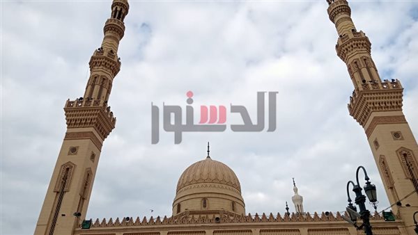 يستقبل 2 مليون زائر.. محافظة الغربية تُنهي استعداداتها لمولد السيد البدوي – التقرير