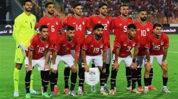 60 دقيقة.. خروج عبد المنعم للإصابة ومنتخب مصر يحاول التقدم على موريتانيا - التقرير