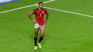 محمد عبد المنعم يغادر مباراة مصر وموريتانيا مصابًا.. ومصطفى محمد يحل بديلًا - التقرير