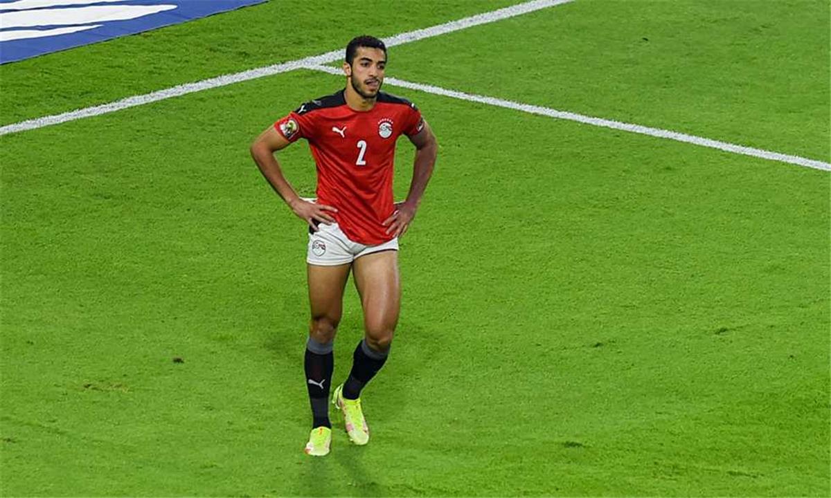 محمد عبد المنعم يغادر مباراة مصر وموريتانيا مصابًا.. ومصطفى محمد يحل بديلًا – التقرير