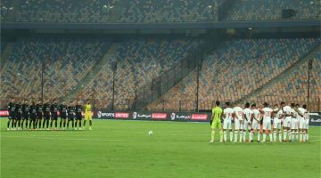 الزمالك يقرر تغيير ملعب مباراته الودية أمام زد قبل السوبر المصري - التقرير