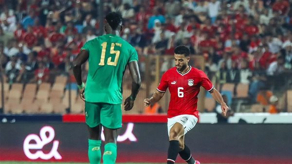 الجهاز الطبي للمنتخب يكشف موقف عبد المنعم ودونجا من مباراة موريتانيا (إنفراد) – التقرير