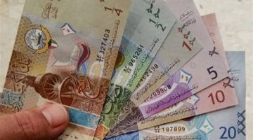 سعر الدينار الكويتي مقابل الجنيه المصري اليوم في البنوك - التقرير