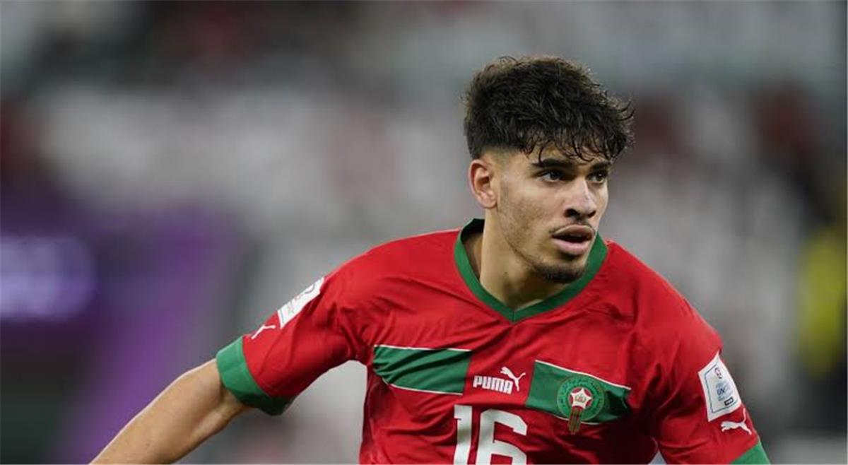 فيديو | الزلزولي يسجل هدف المغرب الأول أمام إفريقيا الوسطى – التقرير