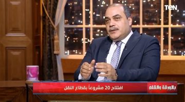 محمد الباز يكشف تفاصيل أكبر حملة تشويه تعرض لها أنور السادات (فيديو) - التقرير