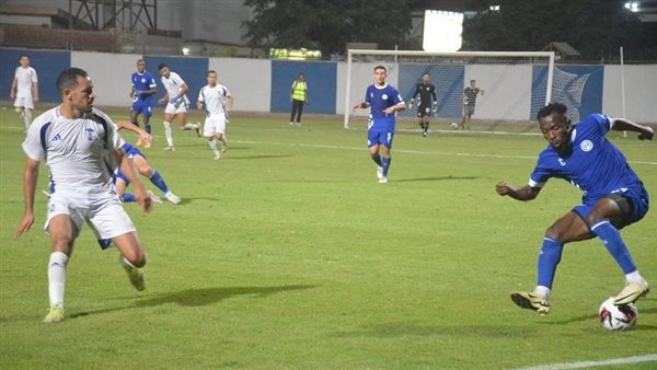 منتخب السويس يستضيف القناة وطنطا يواجه بروكسى فى دورى المحترفين.. اليوم – التقرير