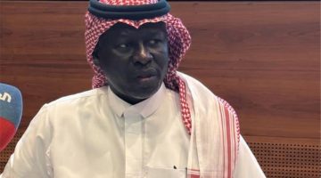 جمعية الرياضيين السعوديين لـ "بطولات": خالد مسعد محب لـ الأهلي.. وثنائي الزمالك قد يشارك في الودية - التقرير