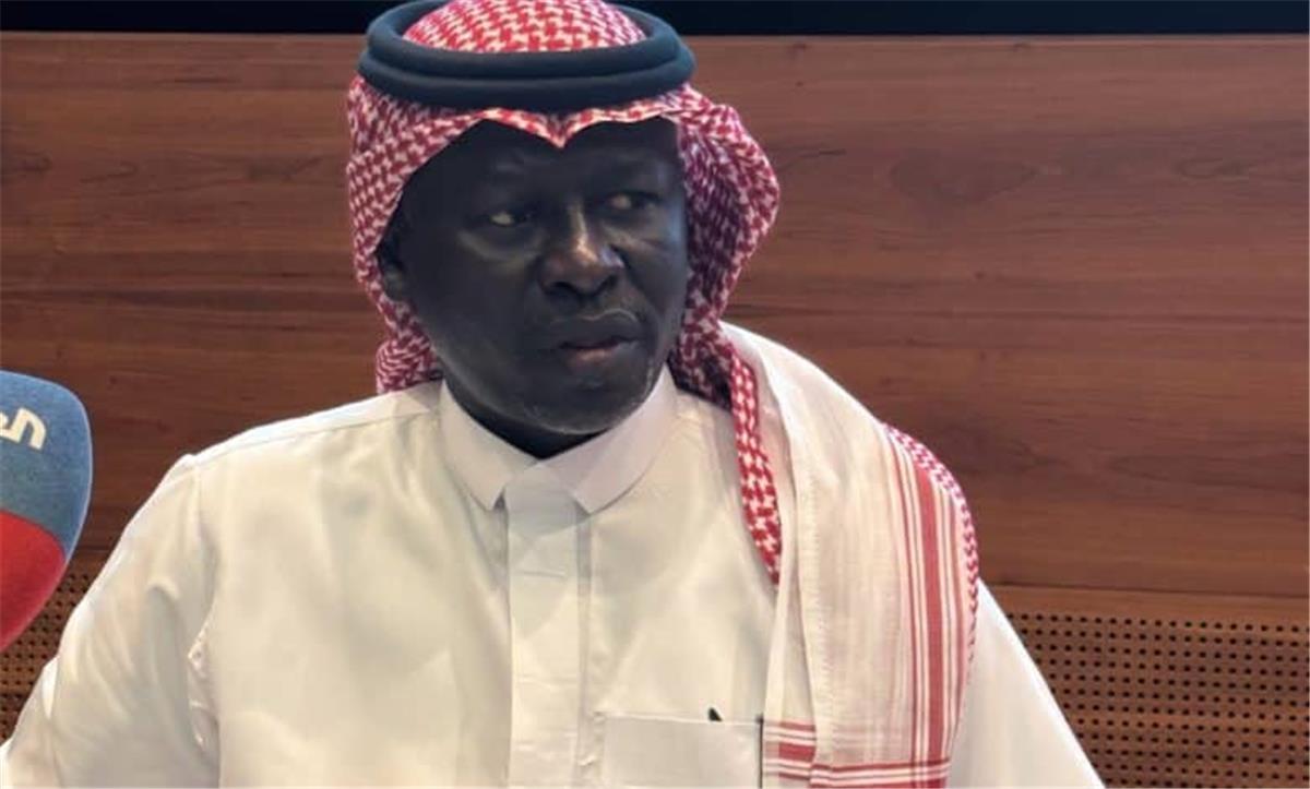 جمعية الرياضيين السعوديين لـ “بطولات”: خالد مسعد محب لـ الأهلي.. وثنائي الزمالك قد يشارك في الودية – التقرير