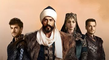 موعد مشاهدة الحلقة 3 من مسلسل المؤسس عثمان الموسم 6.. تردد القناة الناقلة للمسلسل على نايل سات - التقرير