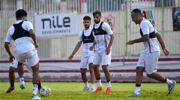 الزمالك يكلف المندوه برئاسة بعثة الفريق فى الإمارات استعدادا للسوبر المصرى - التقرير