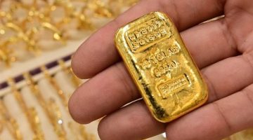 سعر الذهب اليوم الإثنين 14 أكتوبر 2024 في مصر - التقرير