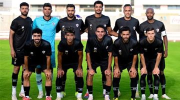 بفضل الأهلى.. الزمالك يجدد مفاوضاته مع زد لضم محمد إسماعيل - التقرير