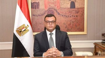 وزير الإسكان: دفع العمل بأعمال ترفيق الأراضي والخدمات في سوهاج الجديدة - التقرير