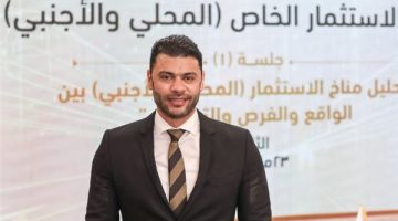 أحمد حلمي: كلمة الرئيس في الندوة التثقيفية "رسالة رد على المشككين" - التقرير