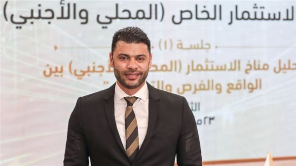 أحمد حلمي: كلمة الرئيس في الندوة التثقيفية “رسالة رد على المشككين” – التقرير