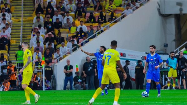 موعد مشاهدة مباراة الهلال والنصر في دوري روشن للمحترفين – التقرير