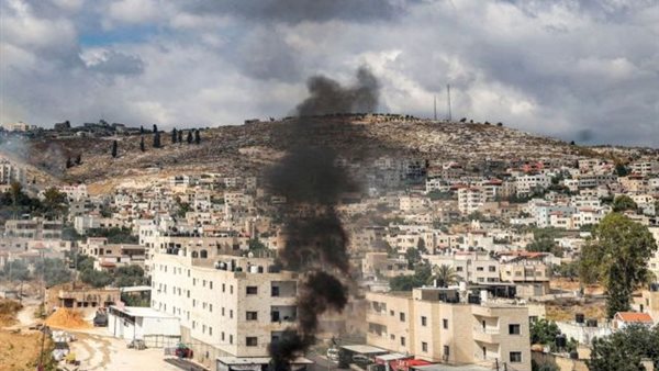 الصحة الفلسطينية: شهيدان برصاص الاحتلال خلال عملية عسكرية في جنين – التقرير