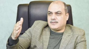 محمد الباز: الندوة التثقيفية فرصة مناسبة لعرض كل ما يحدث أمام الناس - التقرير