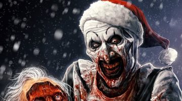 فيلم Terrifier 3 يتصدر شباك التذاكر في أمريكا الشمالية - التقرير