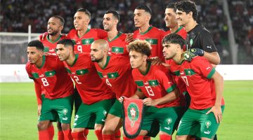 موعد والقناة الناقلة لمباراة المغرب وإفريقيا الوسطى اليوم في تصفيات كأس أمم إفريقيا.. والمعلق - التقرير