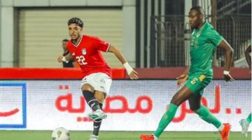 منتخب مصر يواجه موريتانيا لحسم تأهله مبكرا لنهائيات أمم إفريقيا.. اليوم - التقرير