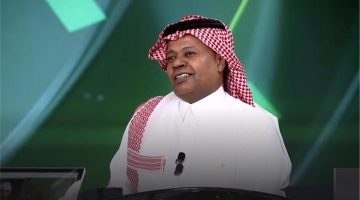 سعيد العويران: مانشيني "هيوحشنا".. ومباراة اعتزالي ستكون أمام الزمالك - التقرير