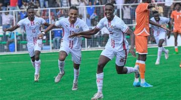 فيديو | السودان يفوز على غانا ويصعب مهمته في تصفيات كأس أمم إفريقيا - التقرير