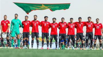 مصر إلى أمم إفريقيا.. أرقام وحقائق تستحق الفخر - التقرير