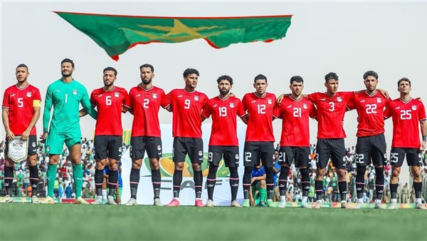 مصر إلى أمم إفريقيا.. أرقام وحقائق تستحق الفخر – التقرير