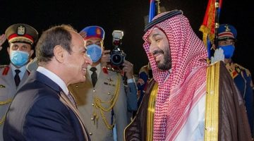 باحث: زيارة ولي العهد السعودي لمصر تعزز التعاون العربي في مواجهة التحديات - التقرير