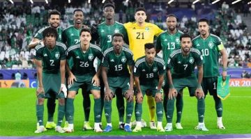 منتخب السعودية يسقط فى فخ التعادل أمام البحرين بتصفيات المونديال - التقرير