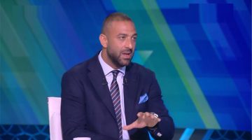 ميدو: لاعبو منتخب مصر اكتسبوا شخصية حسام حسن.. وسترون نسخة مختلفة من محمد صلاح - التقرير