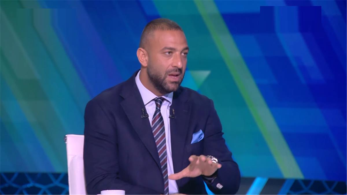 ميدو: لاعبو منتخب مصر اكتسبوا شخصية حسام حسن.. وسترون نسخة مختلفة من محمد صلاح – التقرير