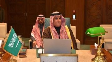 مندوب السعودية بالجامعة العربية: العلاقات المصرية السعودية تبلغ أعلى مستويات التفاهم والود - التقرير