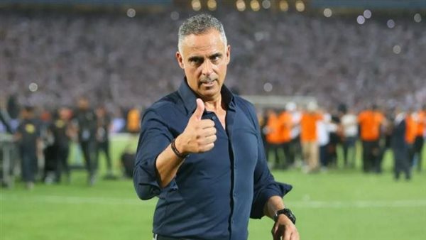 الزمالك يعرض 100 ألف دولار شهريًا لتجديد عقد جوزيه جوميز.. عاجل – التقرير