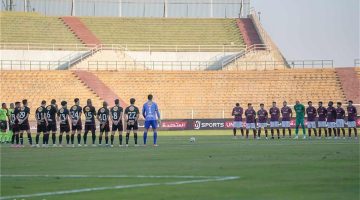 سيراميكا كليوباترا عن توقيع أحمد ياسر ريان لـ الزمالك: لدينا سياسة قاطعة - التقرير