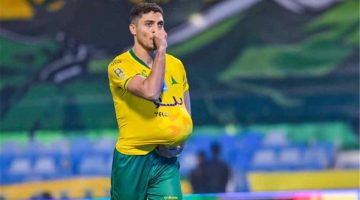 محمد شريف: لدي عروض خارجية ومصرية.. ويرد على أنباء مفاوضات الزمالك - التقرير