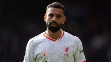 ليفربول يحدد بديل محمد صلاح من ريال مدريد - التقرير