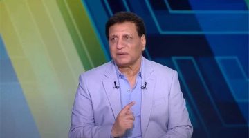 فاروق جعفر: غياب لاعب الزمالك عن السوبر مؤثر.. ولا أعرف شيئًا عن مستقبل ابني - التقرير