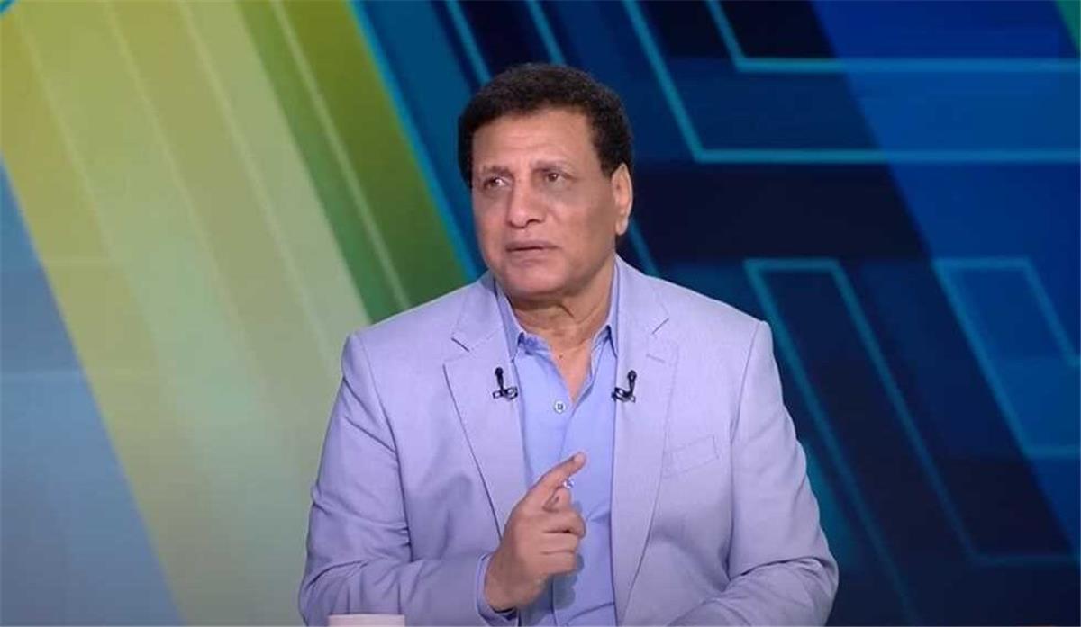 فاروق جعفر: غياب لاعب الزمالك عن السوبر مؤثر.. ولا أعرف شيئًا عن مستقبل ابني – التقرير