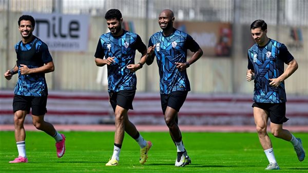 صدام بين جوميز ومجلس الزمالك بسبب الصفقات.. وإيقاف القيد بسبب باتشيكو – التقرير