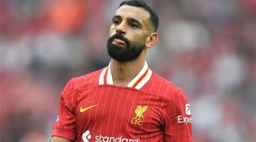 ذا أثليتك: ليفربول يتلقى دفعة قوية بشأن تجديد عقد محمد صلاح - التقرير