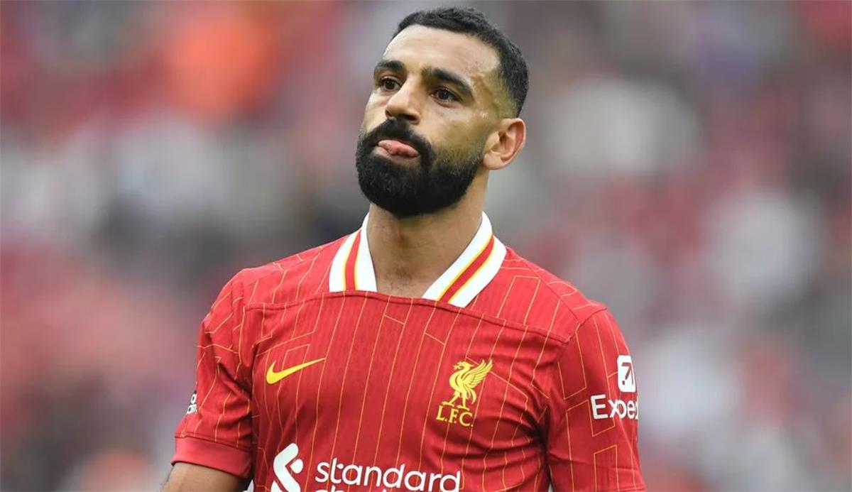 ذا أثليتك: ليفربول يتلقى دفعة قوية بشأن تجديد عقد محمد صلاح – التقرير