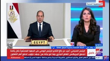 أستاذ اقتصاد: مصر نافذة للبريكس على الشرق الأوسط والدول الإفريقية - التقرير