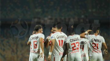 تطورات إصابة لاعب الزمالك قبل انطلاق السوبر المصري - التقرير